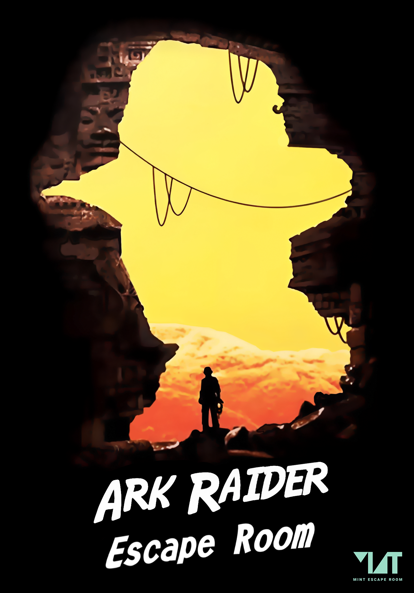 Ark Raider